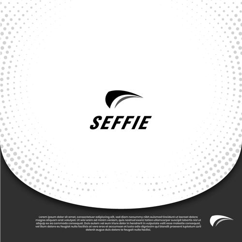 Logo for a Sustainable Shoe Brand Made in the U.S.A. Design by Diego Yalibat