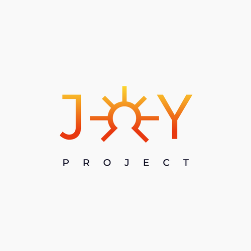 We need a joy filled logo for our tv shows! Design by BLVART