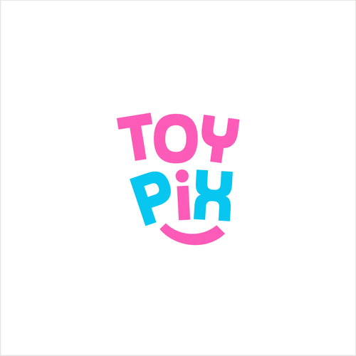 Toy brand logo design Design by KAYA graphcis™
