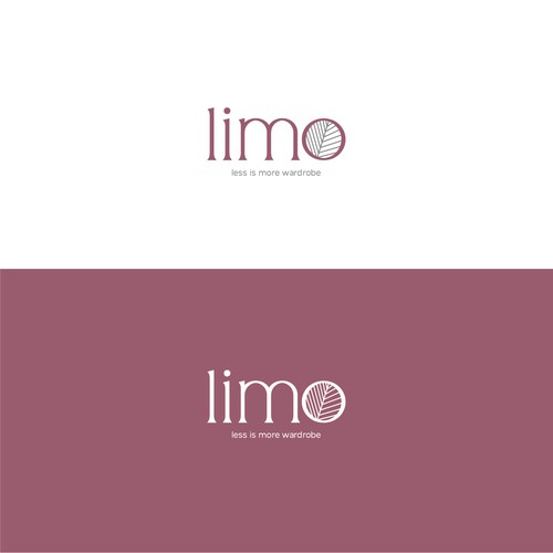 Logo & brand identity pack contest entry by LivDesign