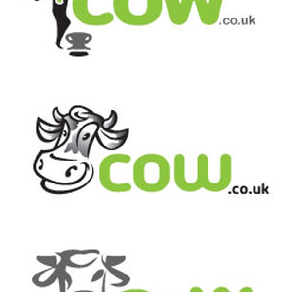 Logo for food industry