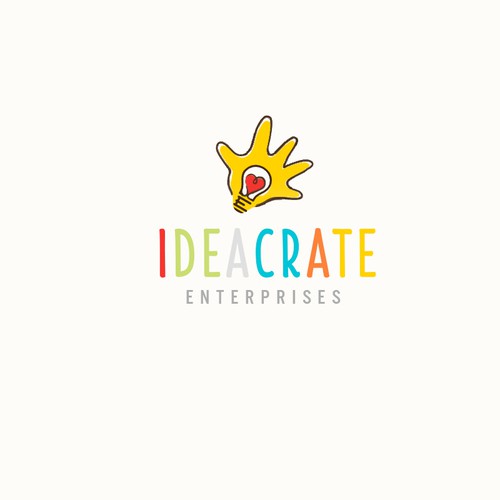 If logo Design by RED-STUDIO