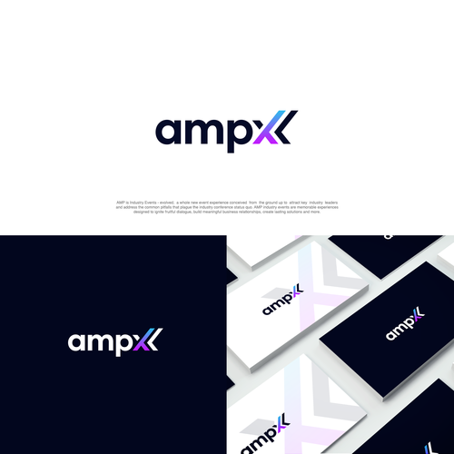 Design a edgy unique logo for creative event experience Design von raisenx26