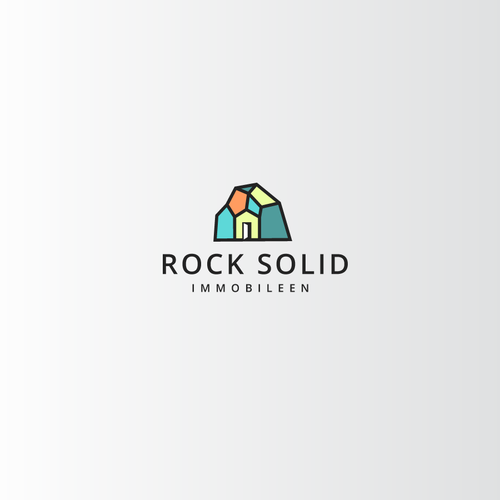 Logo design contest entry by designuki