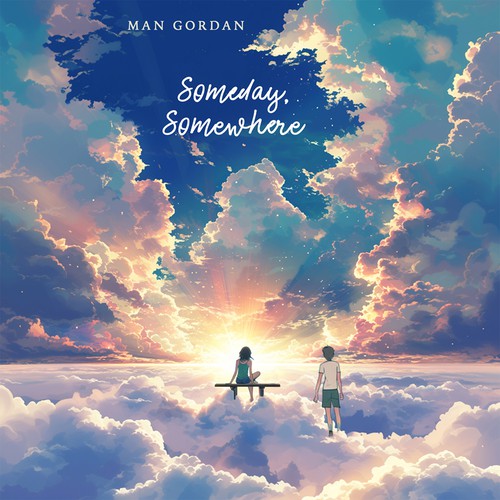 Indie/Folk Album Artwork Design by GloriaSánchezArtist