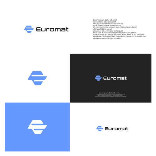 Schweizweit tätiges Handelsunternehmen für Profikunden Design by RowSheet