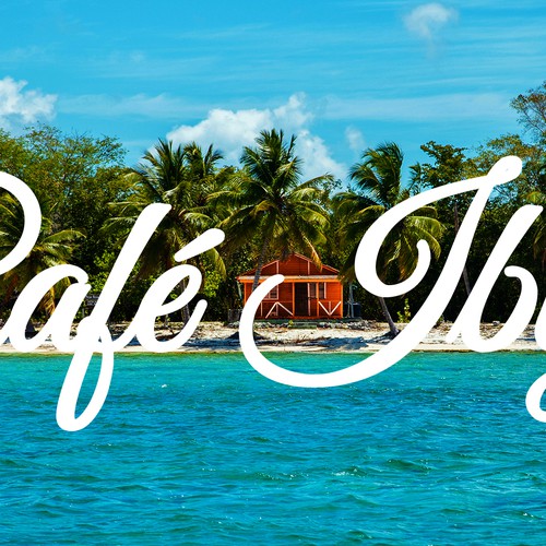 Social media page contest entry by Y. Suria