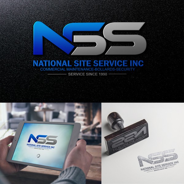 Design by DesignsMagic titled "NSS"