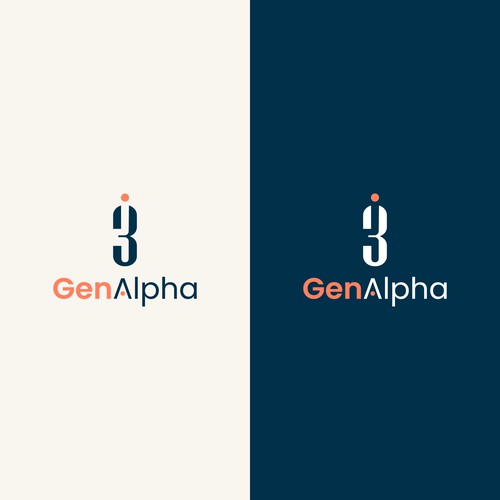GenAlpha Design by MysteriousStudio