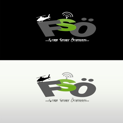 Logo design contest entry by JlaSsi_ART