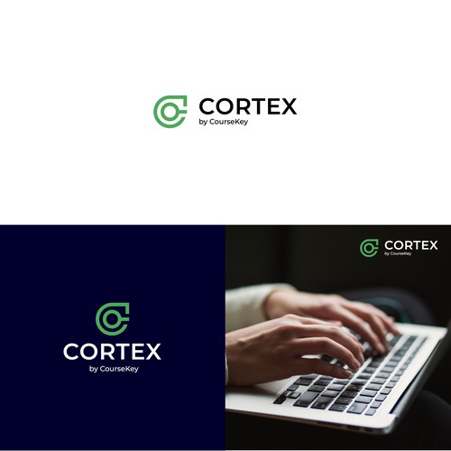 Cortex logo project Design von thetamlika®