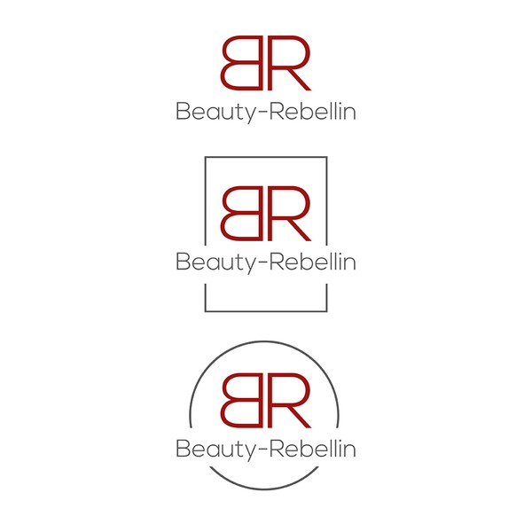 Design realizzato da Mattiadesign intitolato "BEAUTY REBELLIN"