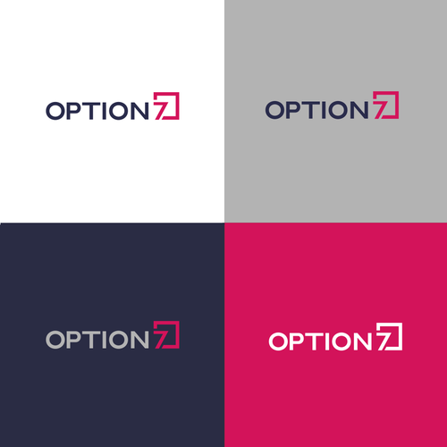 Designs | OPTION7 - the only option when it comes to being a great ...