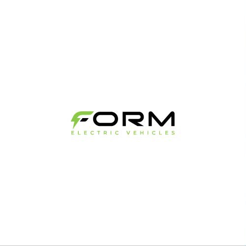 Powersports logo for Electric Golf Cart Manufacture Design by Mirza Yaumil