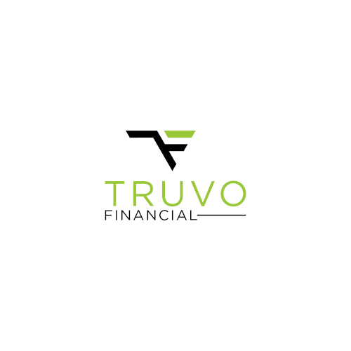 ***DESIGN logo  FOR A TECHY FINANCIAL COMPANY *** Truvo Financial Design by Nishat BD