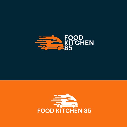 Food Kitchen 85 Design by S H A Y