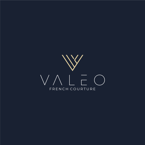 Logo and brand identity for luxury fashion startup Design réalisé par Dito.K