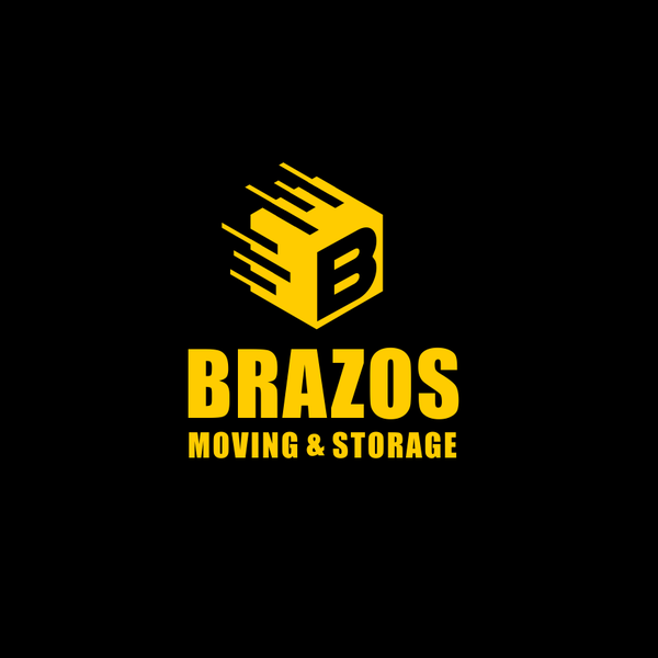 Design by auro titled "B moving & storage"