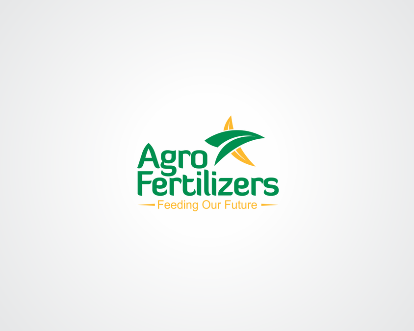 logo for Agro Star Fertilizers Logo design contest