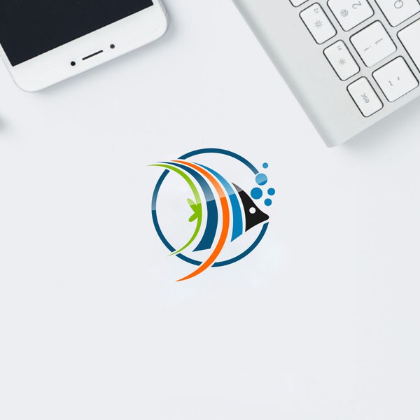 Design by Adiarizki99 titled "Fish Designs"