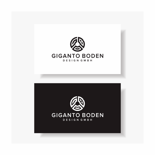 Logo design contest entry by atmaj@