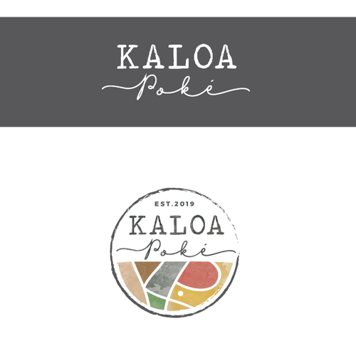 Logo & social media pack contest entry by Marlena.