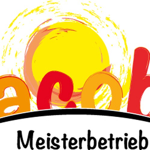 Logo design contest entry by re-define