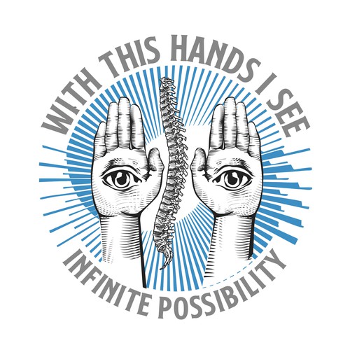 T-shirt contest entry by VOLTAGE GATED