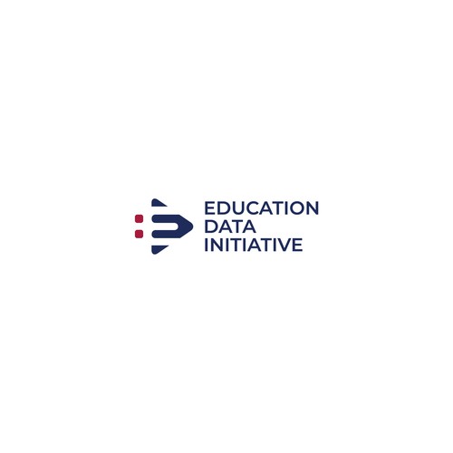 Logo for Major Education Research Website Re-brand Design by plyland