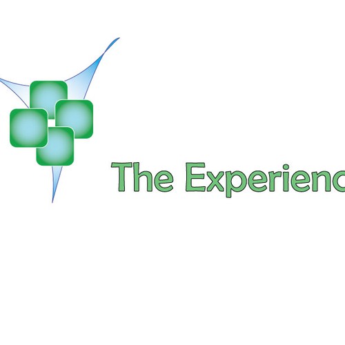 Modern logo needed for The Experience Design by visubi