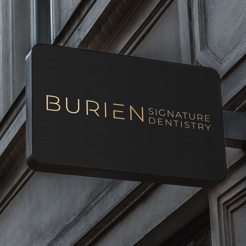 Dental office looking for new logo Diseño de TaSereda