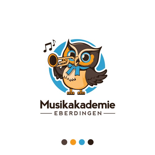 Character or mascot contest entry by EdivadDesign ADV