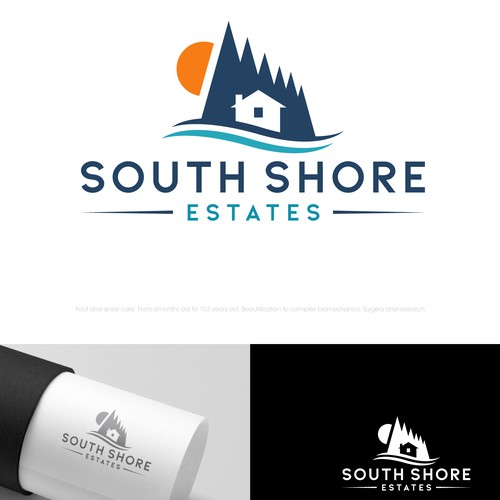 South Shore Estates Design by Dezineexpert⭐