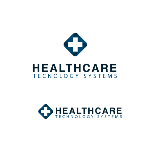 Design di ]**Logo needed for Healthcare Technology Systems di ArteDesignsJP