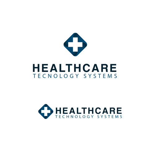 ]**Logo needed for Healthcare Technology Systems Design by ArteDesignsJP