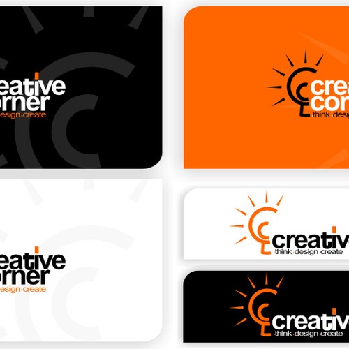 Logo for design & branding company | Logo design contest | 99designs