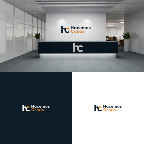 Logo design contest entry by RewoRewo.