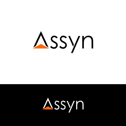 New logo for “Assyn” SaaS platform Design by Kinantie