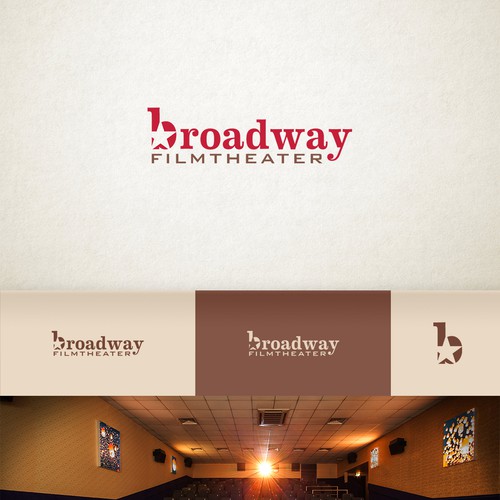 Logo & brand identity pack contest entry by Chris Kay