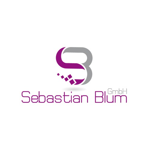 Logo design contest entry by SourceBleue