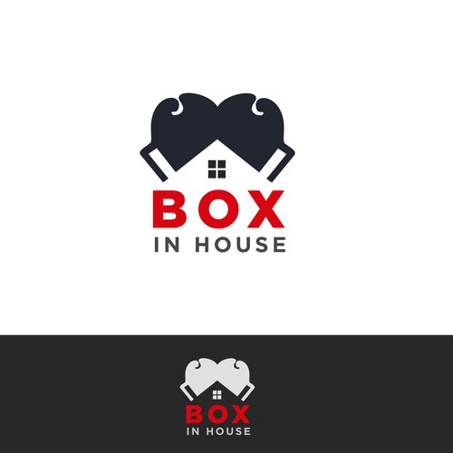 Logo design contest entry by rugbyjerseys