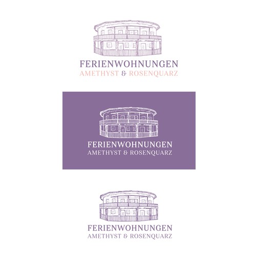  contest entry by Caro Vargas