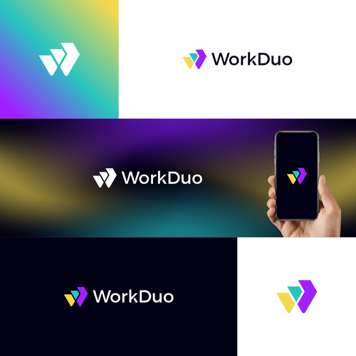 Logo and Website for AI Automation Platform Design by ●NdokBanyak