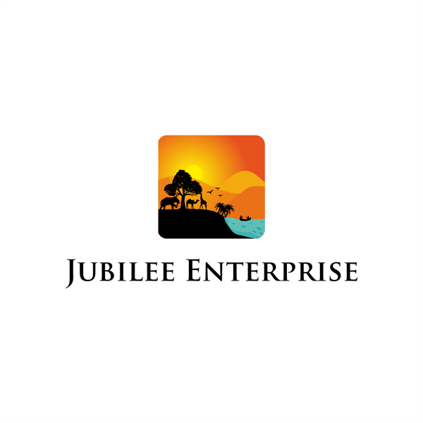 Design by fatih_99D titled "Jubilee Enterprise"