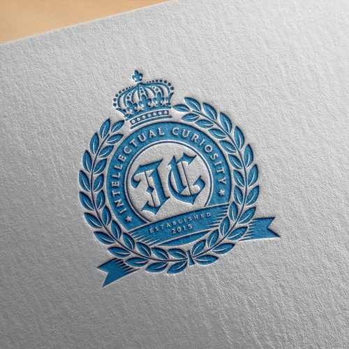 Logo y paquete de imagen corporativa propuesta en el concurso por Siv.66