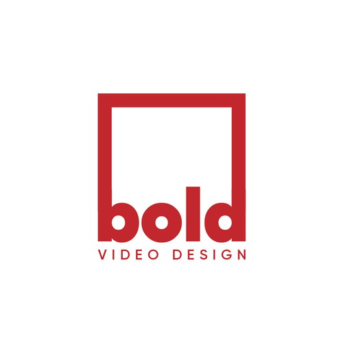 Design a logo for a new animated video design agency Design by Unlockit