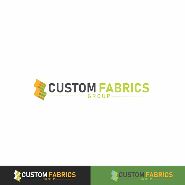 Design by Rizky_Nazar titled "Custtom Fabrics"