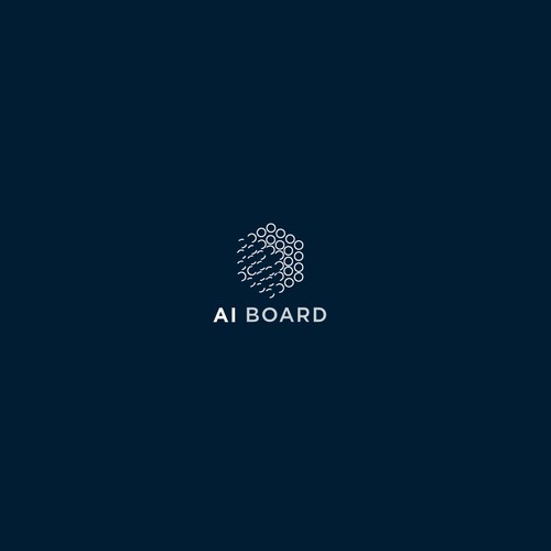 Trustworthy, enterprise software logo for AI compliance Design by aledagiann