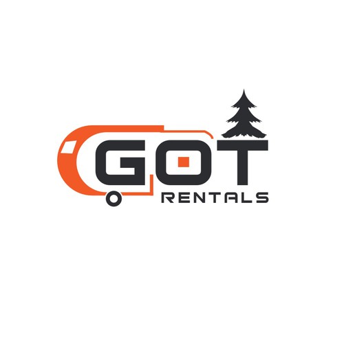 Designs | Let the outdoors be your inspiration to design a logo for a ...