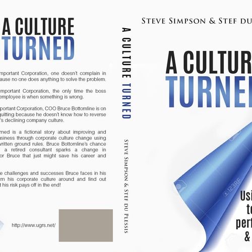 Book cover: A Culture Turned Design by Zeljka Vukojevic